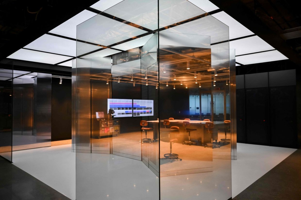 IBM claims 'real world' edge in quantum computing race