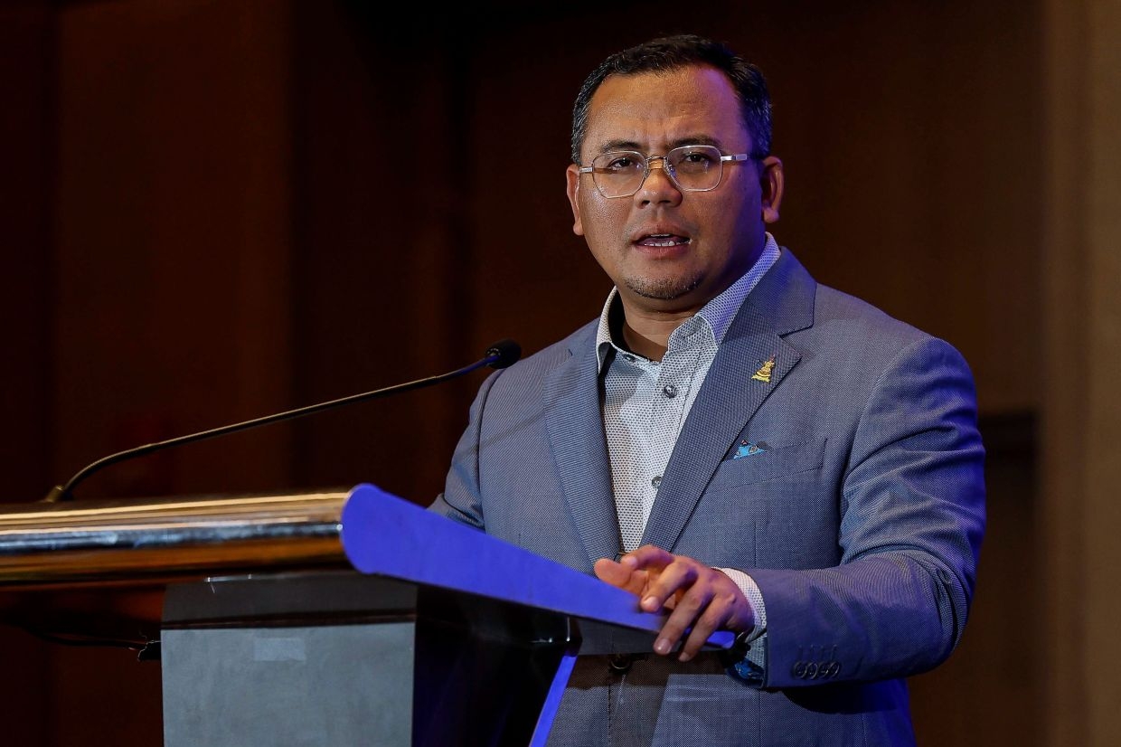 Selangor committed to future proofing its younger generation, says MB