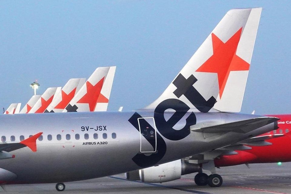 National Trades Union Congress exploring options to match retrenched Jetstar Asia staff to roles at SIA Group: Labour chief