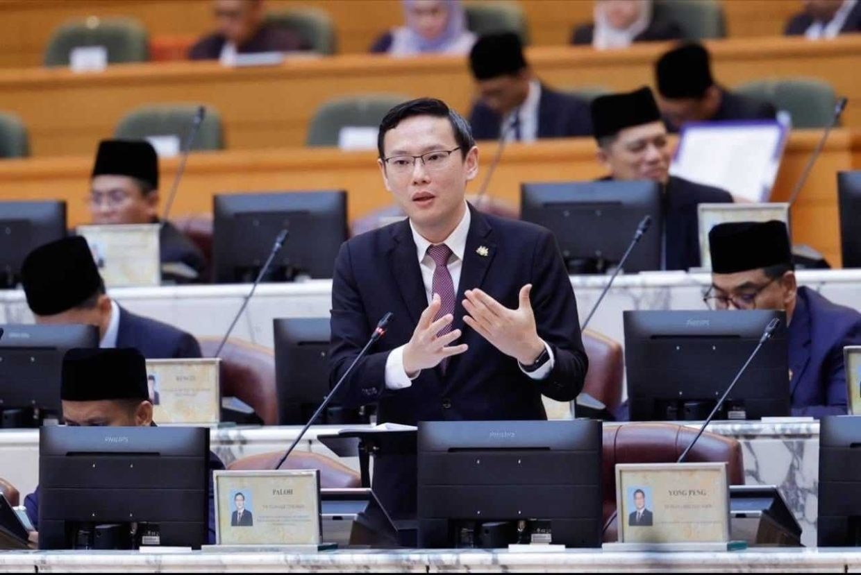 Johor leads Malaysia's Q1 2025 investments with RM30.1bil, says exco