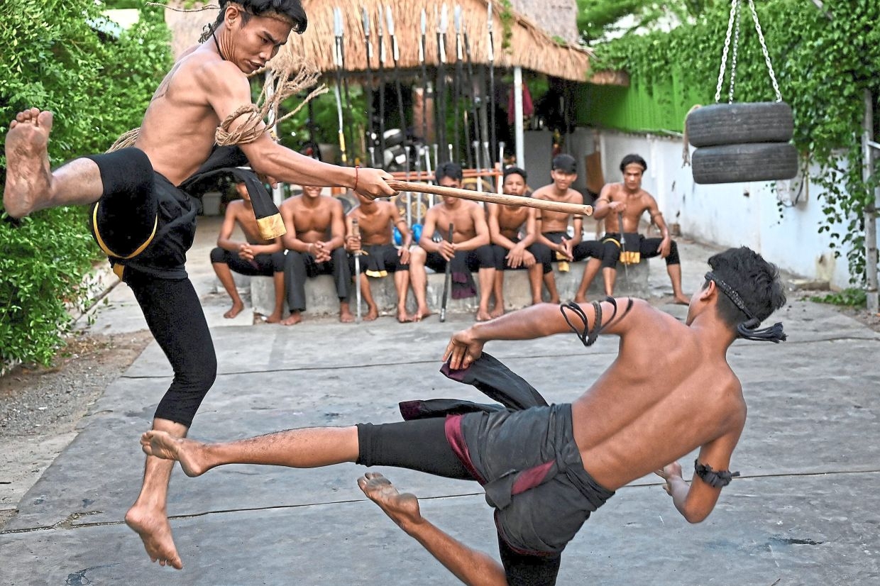 Tourism ministry shares details of Cambodia-China Tourism Year events