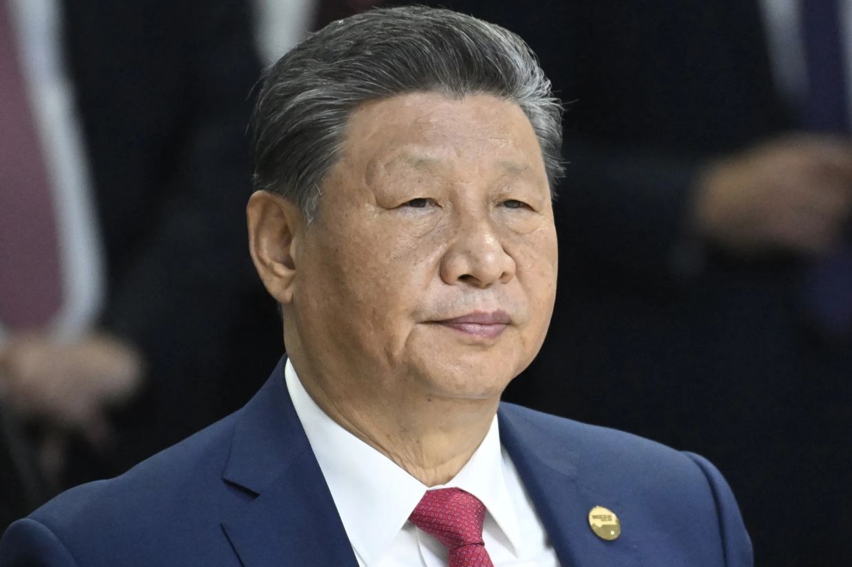 Kazakhstan says China's Xi to visit for Central Asian summit