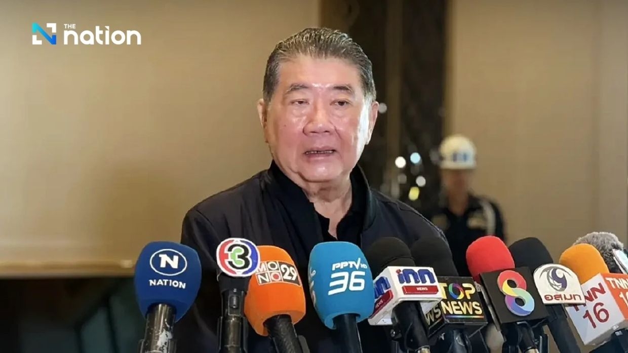 Thai defence minister unfazed by Cambodia's ICJ plan, says Thailand ready with response measures