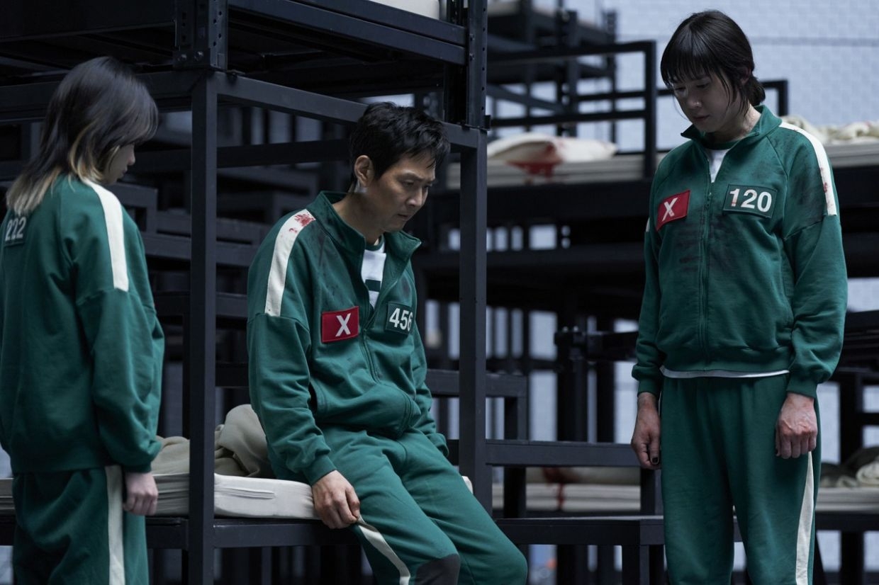 Squid Game back in Season 3, more intense than ever, director hints at possibility of spin-offs