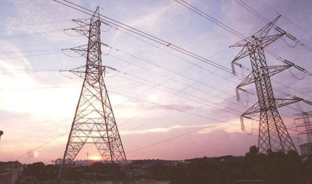 No electricity surcharge for Sabah, Labuan users until year-end