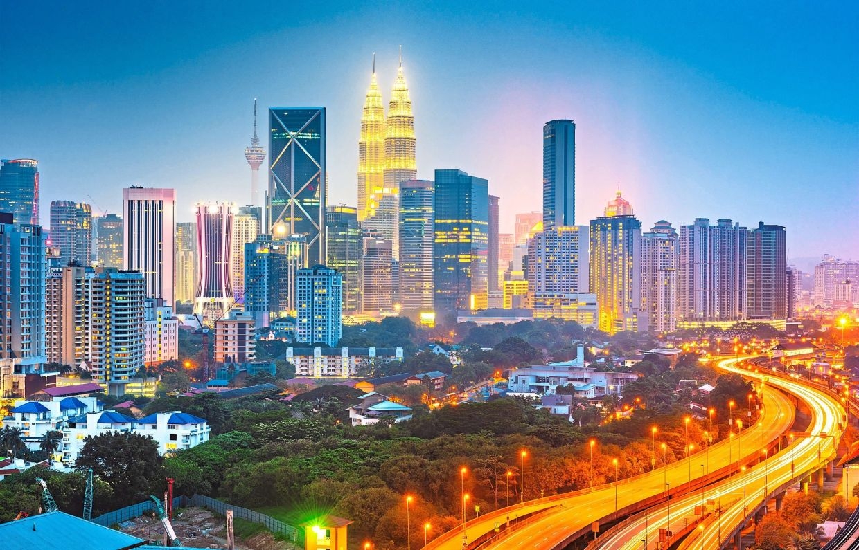 World Bank revises Malaysia's 2025 GDP growth forecast to 3.9%