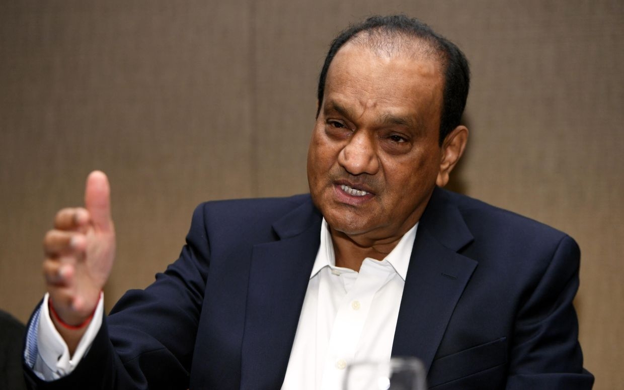 HSS Engineers bids for four data centres, eyes global growth