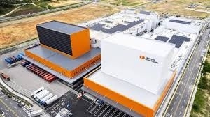 Samyang Foods completes plant expansion amid growing demand for Buldak spicy ramyeon
