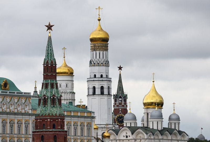 Russia says improving ties with US will take time