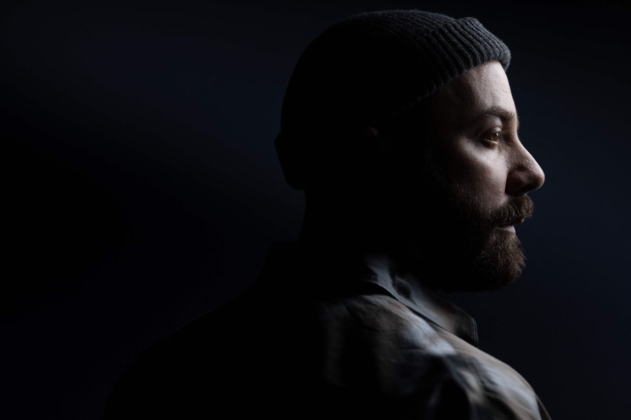 Man-in-demand Woodkid composes for Death Stranding sequel
