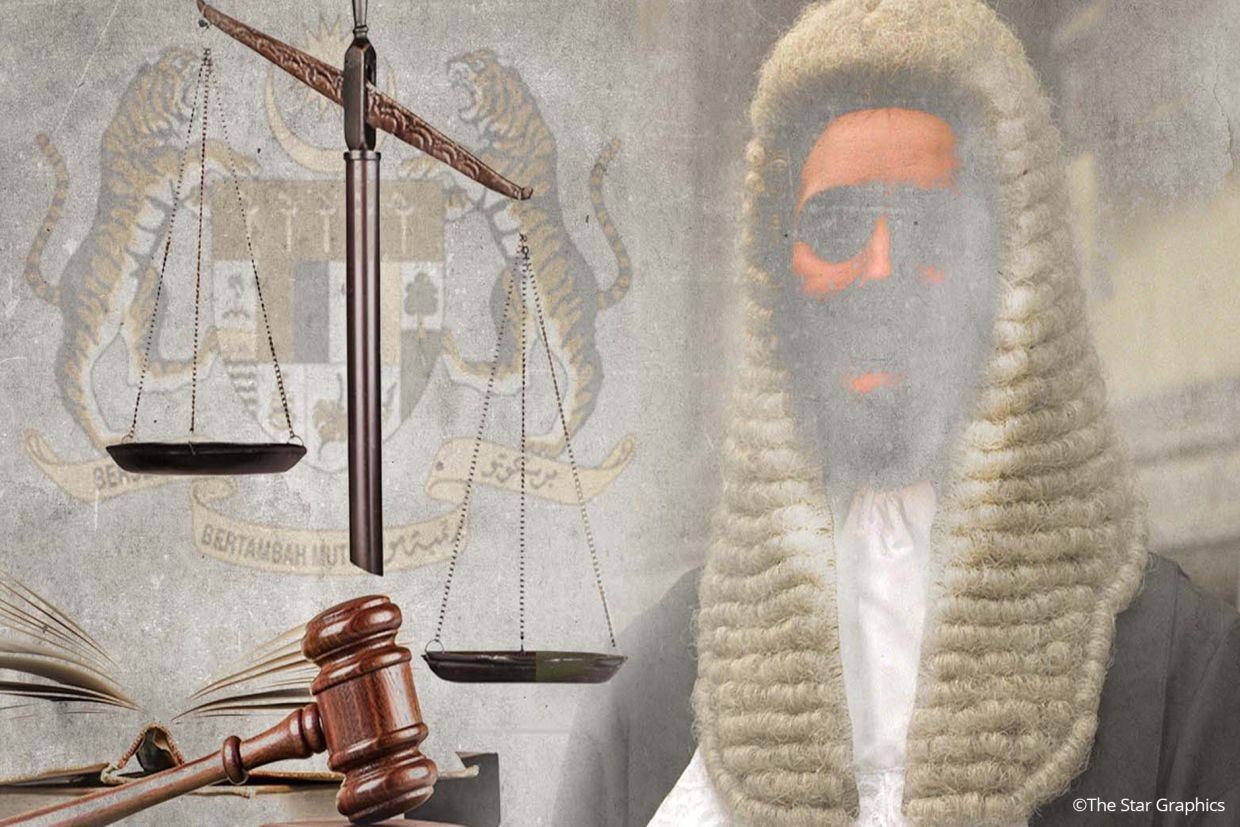 Sabah woman sues KJ, govt over wrongful Covid-19 enforcement