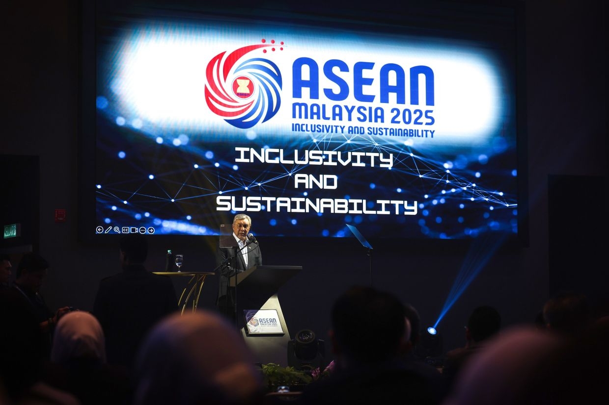 Malaysia to pioneer Asean TVET accreditation, says Zahid