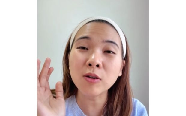 Influencer raises alarm over FB group circulating photos of underage students