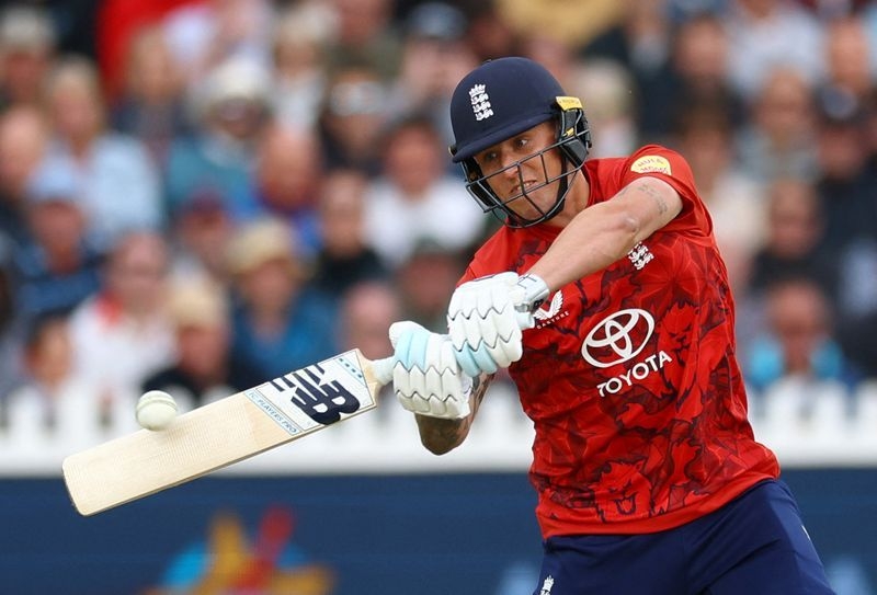 Olympics-Only the best should showcase cricket in Olympics return at LA 2028