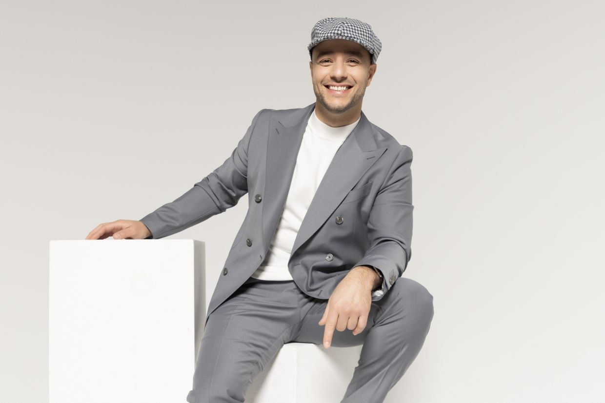 World acclaimed singer Maher Zain makes long-awaited return to the region with a South-East Asia Tour 2025
