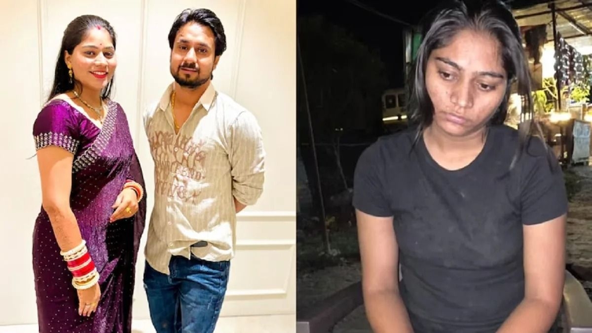 Meghalaya honeymoon murder: New bride devised two plans to kill husband, bad weather forced her to shelve ‘plan A', switch to ‘plan B'