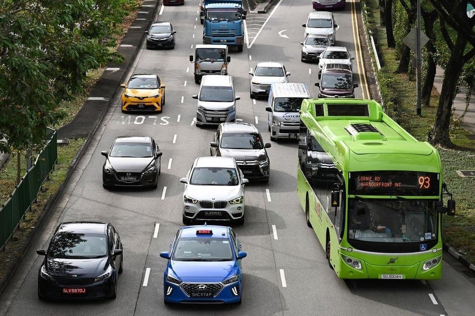 Removal of mandatory minimum sentences for some dangerous driving offences in Singapore to kick in from Thursday (June 12)