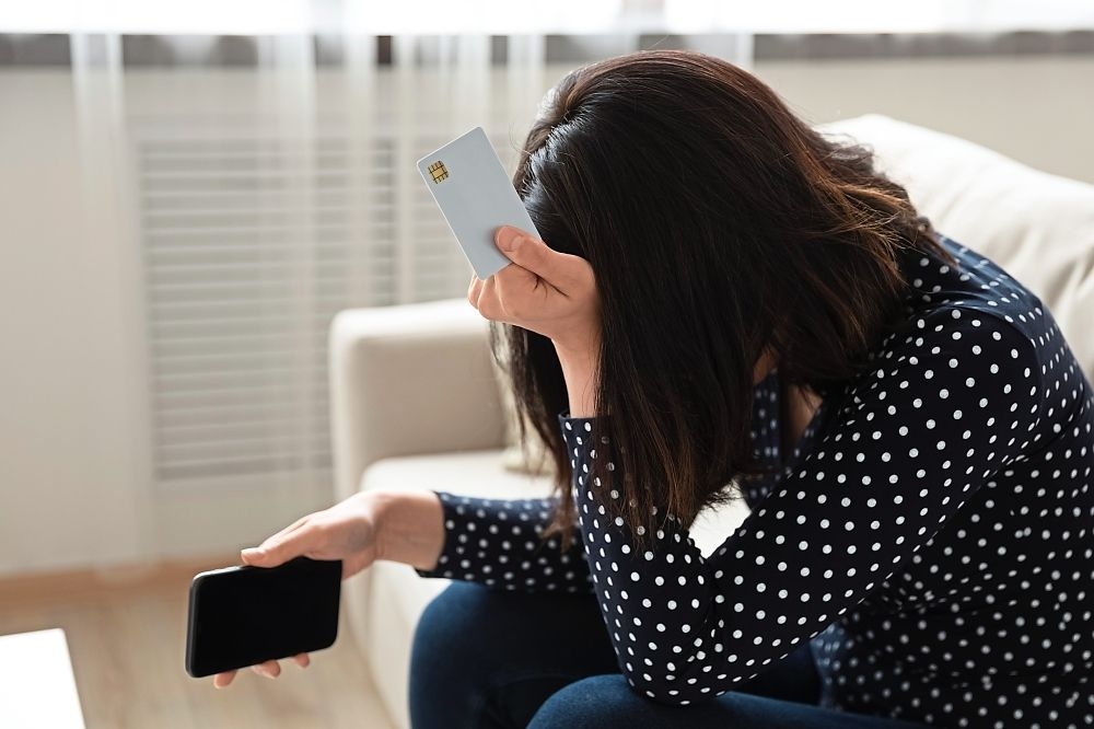 Housewife loses over RM500,000 to investment scam