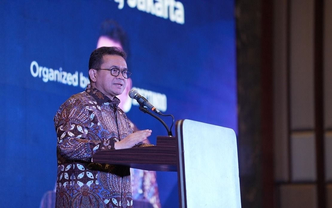 Indonesia nears trade deals with EU, Eurasian bloc