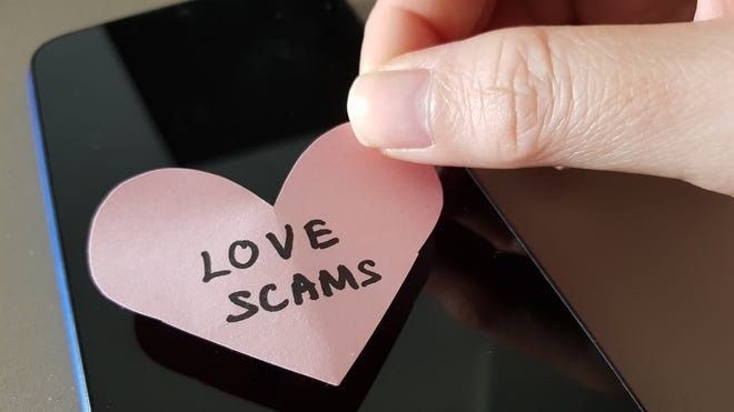 Dozens arrested for Indonesian love scam ring targeting American men