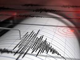5.9-magnitude quake rattles Taiwan