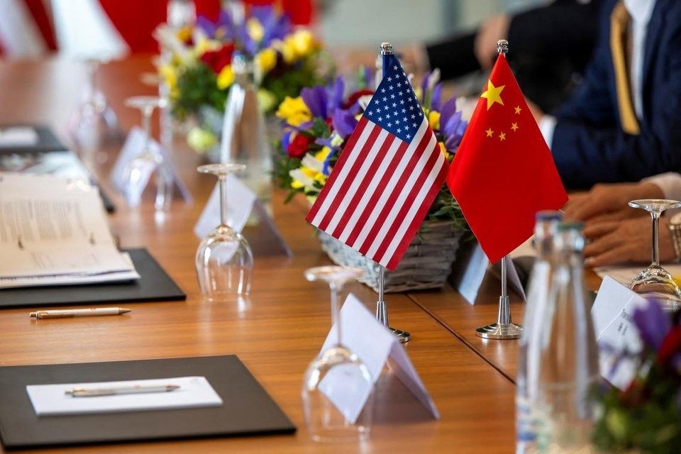 Deal ‘is done', says Trump, as China and US trade truce gets back on track after London talks