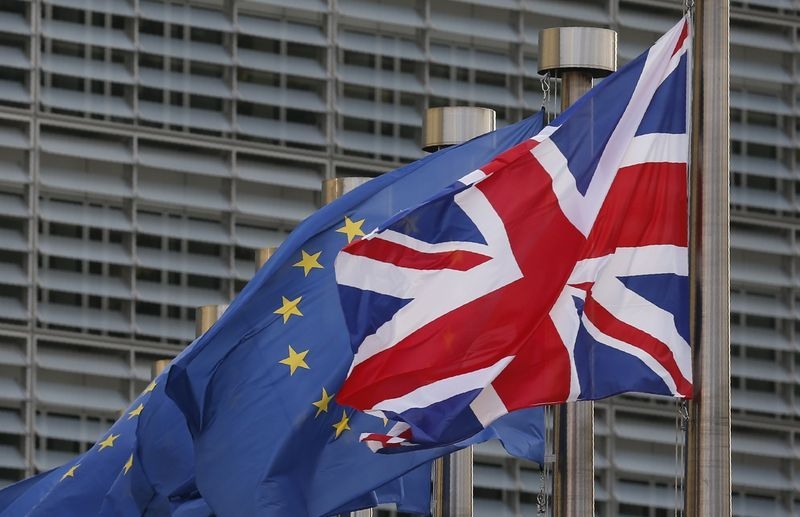 EU, Britain reach agreement on Gibraltar status