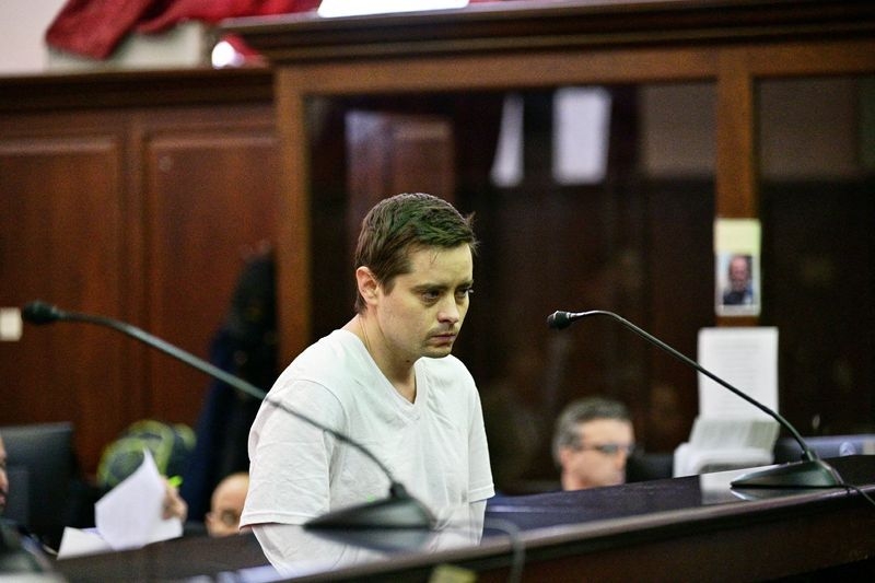 Two men plead not guilty in violent New York crypto kidnapping case