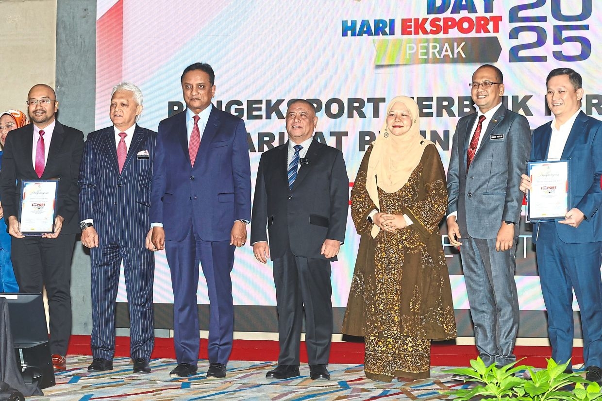 East-West Highway upgrade on the table, says Perak MB