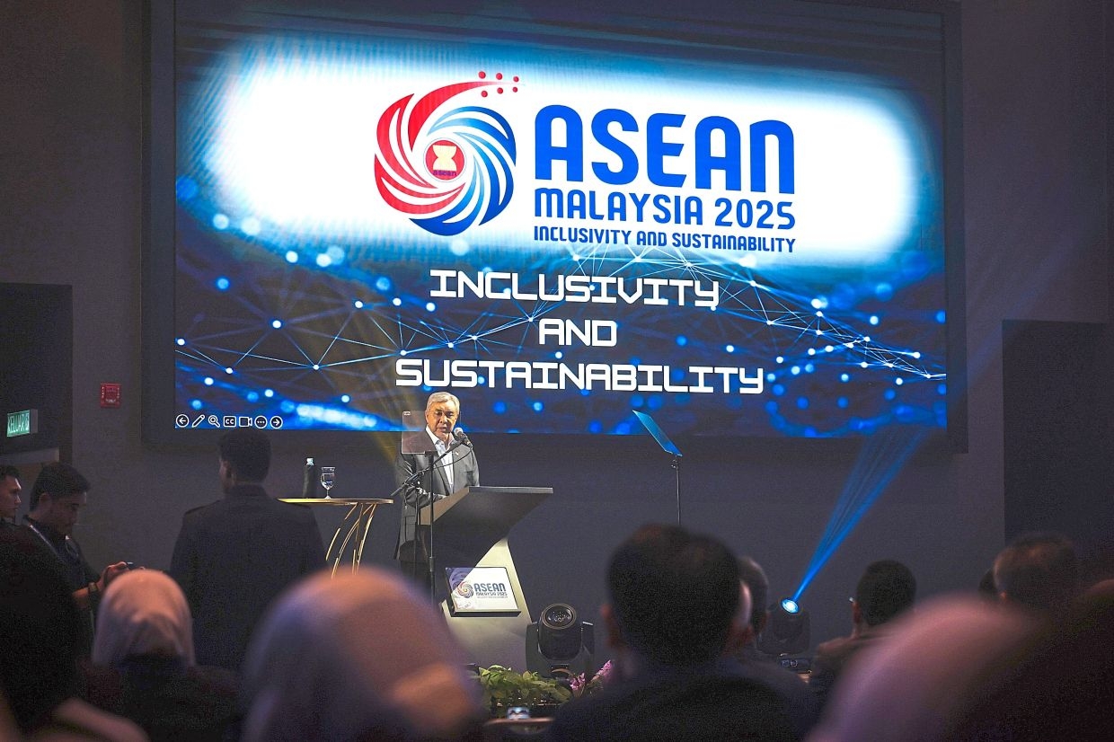 M'sia is first in Asean to offer TVET accreditation