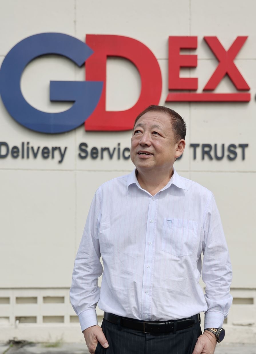 GDEX keeps up optimism as SST measures loom
