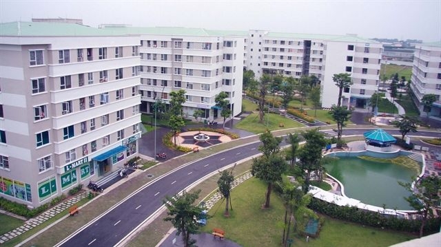 Vietnam to study credit packages for young homebuyers