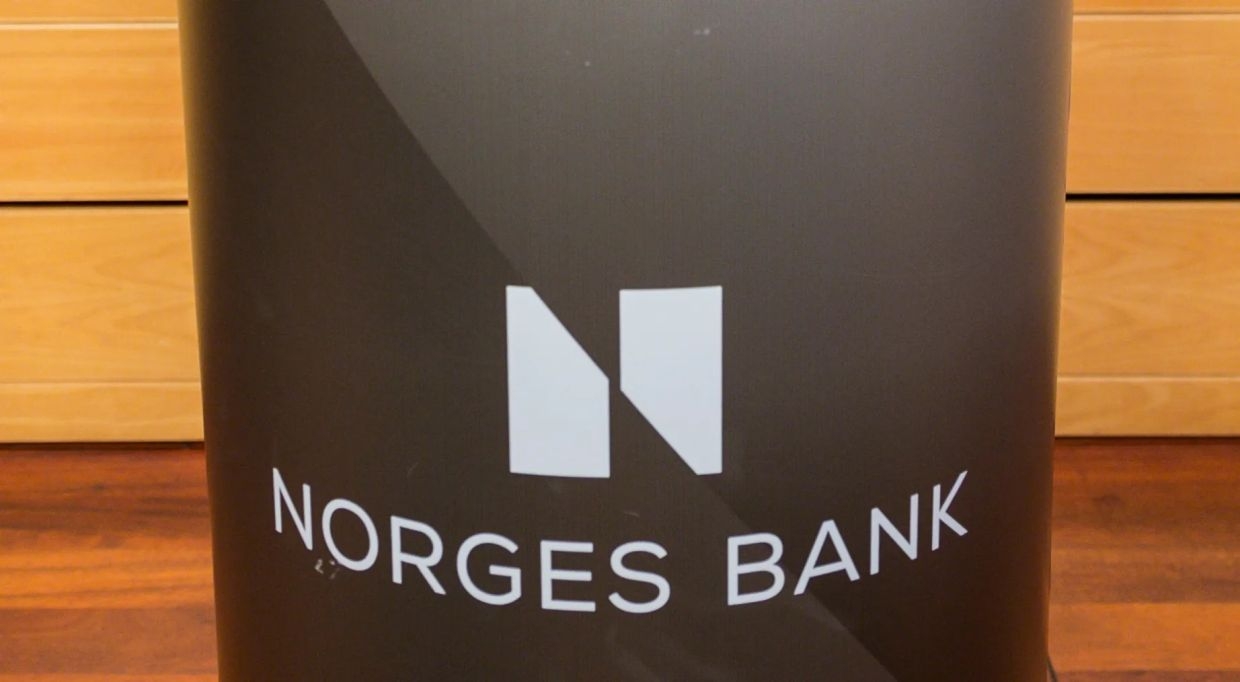 Norway wealth fund urges EU to unify capital markets quicker