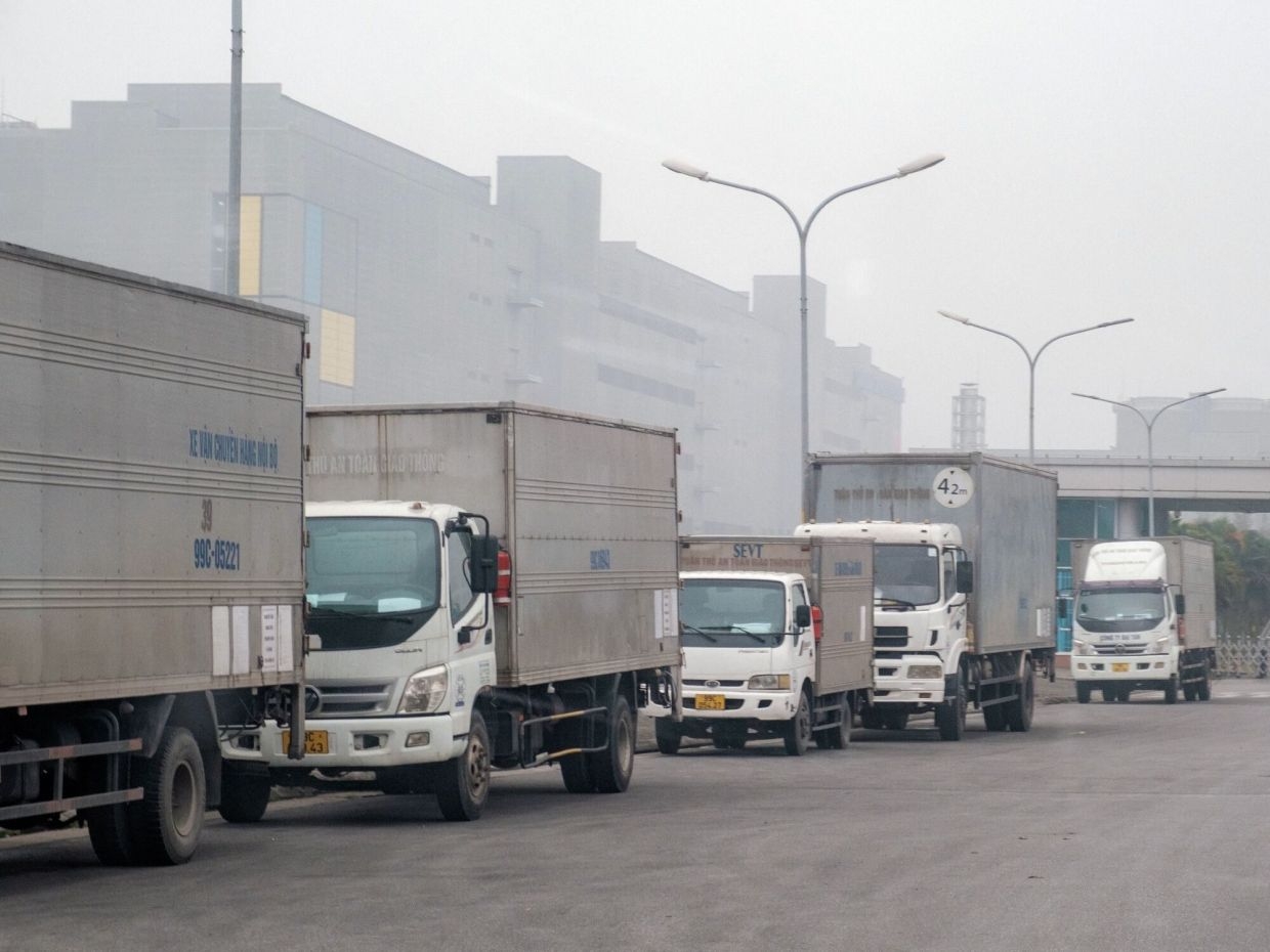 Operators call for bus, trucking safety reforms