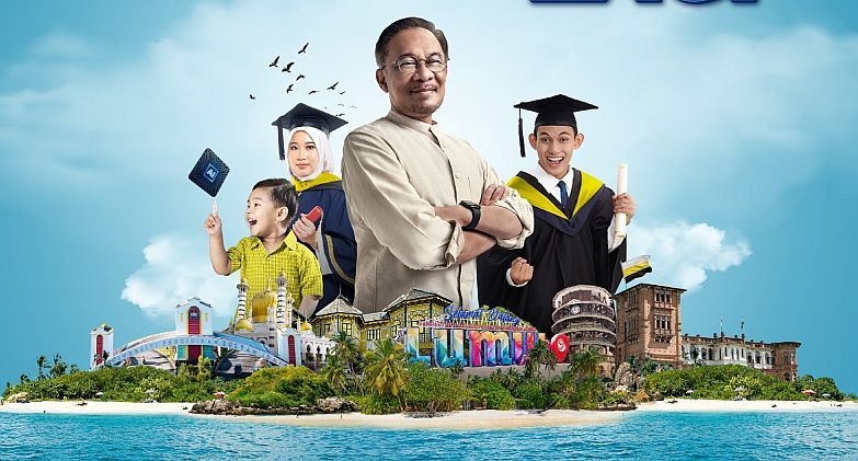 Study, career opportunities await at Perak Madani fair
