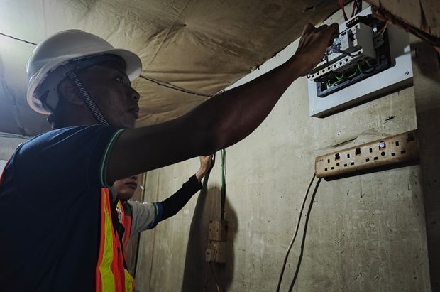 No electricity surcharge for Sabah, Labuan