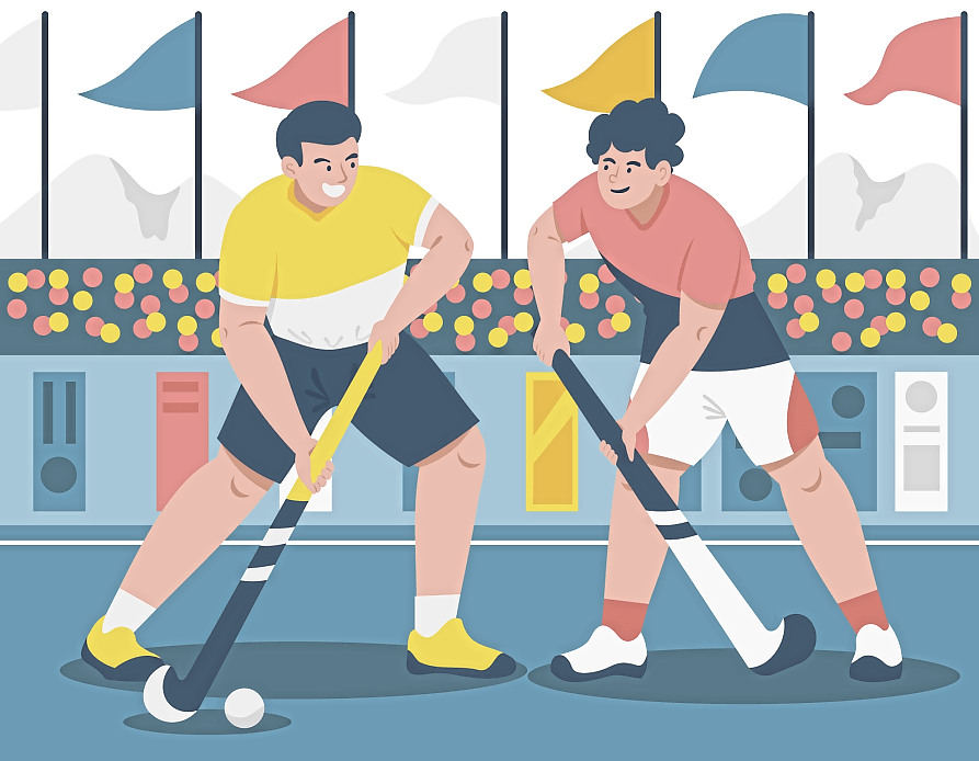 Heart And Soul: Nostalgic memories of a thrilling hockey match 50 years ago