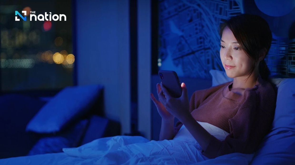Thai shoppers embrace 'pre-bed purchases': Why 9pm is peak online spending