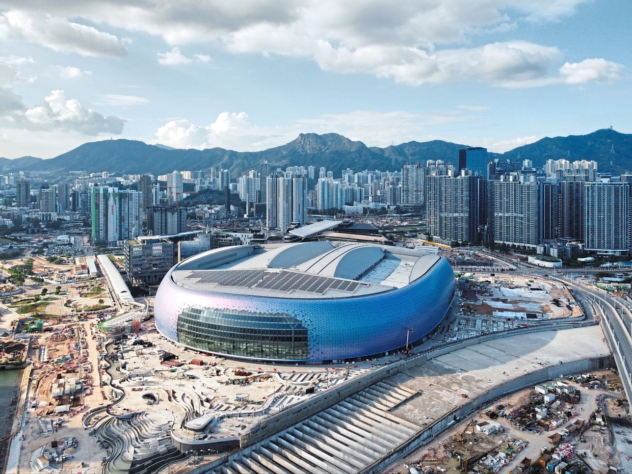 Hong Kong ramps up tourist offerings to greet summer holidays