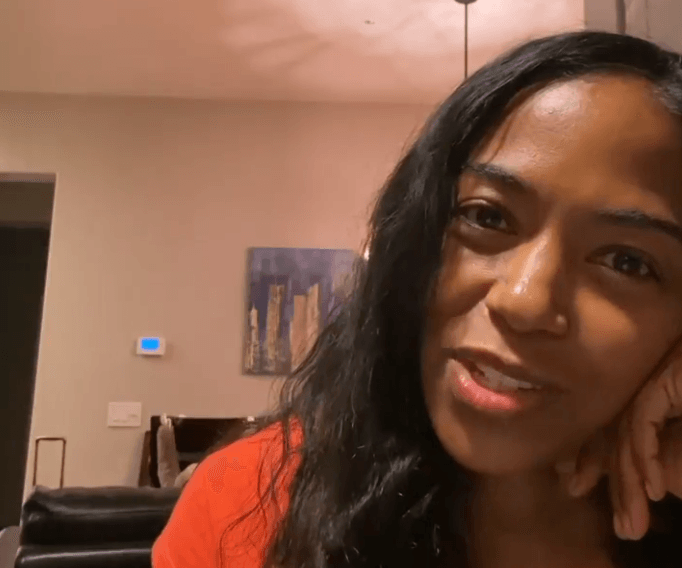 Former MTV VJ Ananda Lewis dies of breast cancer at 52