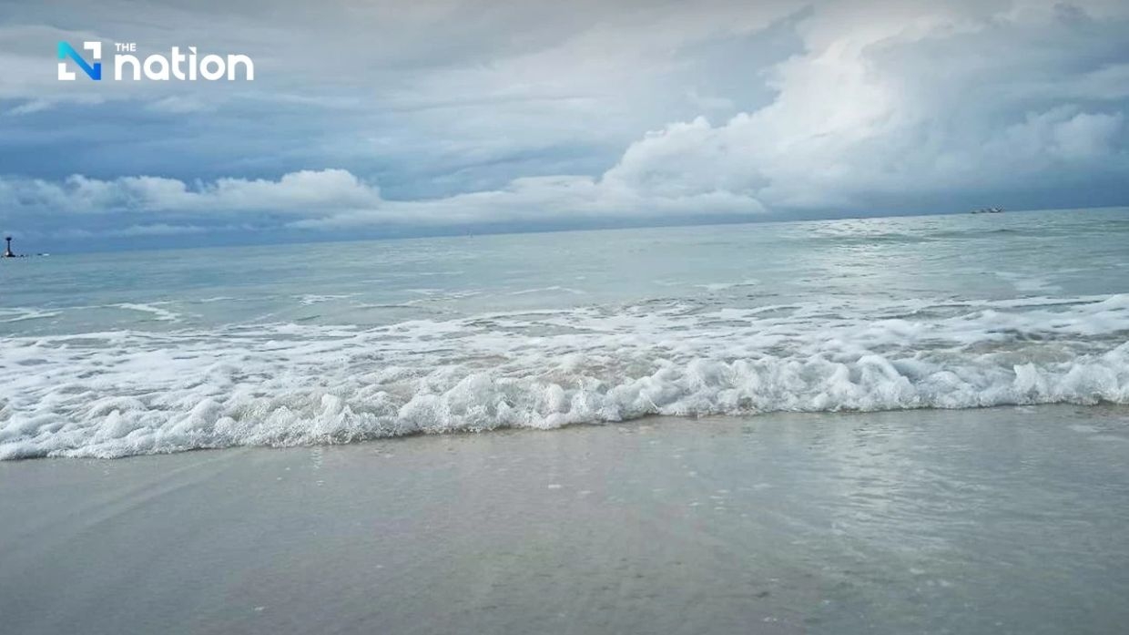 Rayong named no.1 "Slow Travel" destination in Asia for 2025 by Agoda