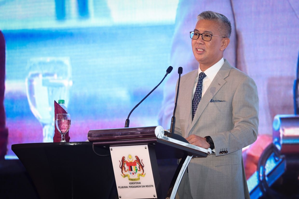 Malaysia retains foreign investors despite US-China tensions