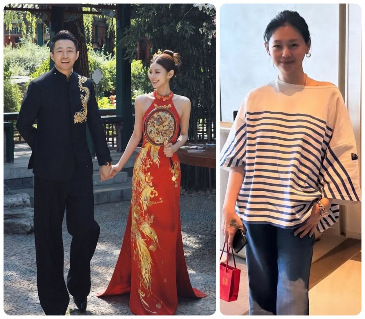 Barbie Hsu's kids at centre of drama as stepmum complains about costly camp fee