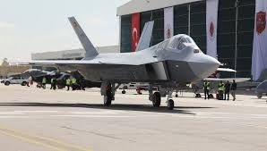 Erdogan says Indonesia to buy nearly 50 fighter jets from Turkey