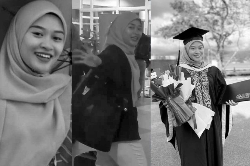 Nur Farah Kartini's murder: Policeman pleads not guilty