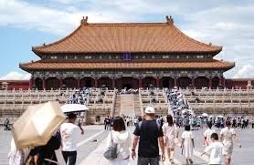 China extends 10-day visa-free transit policy to Indonesia