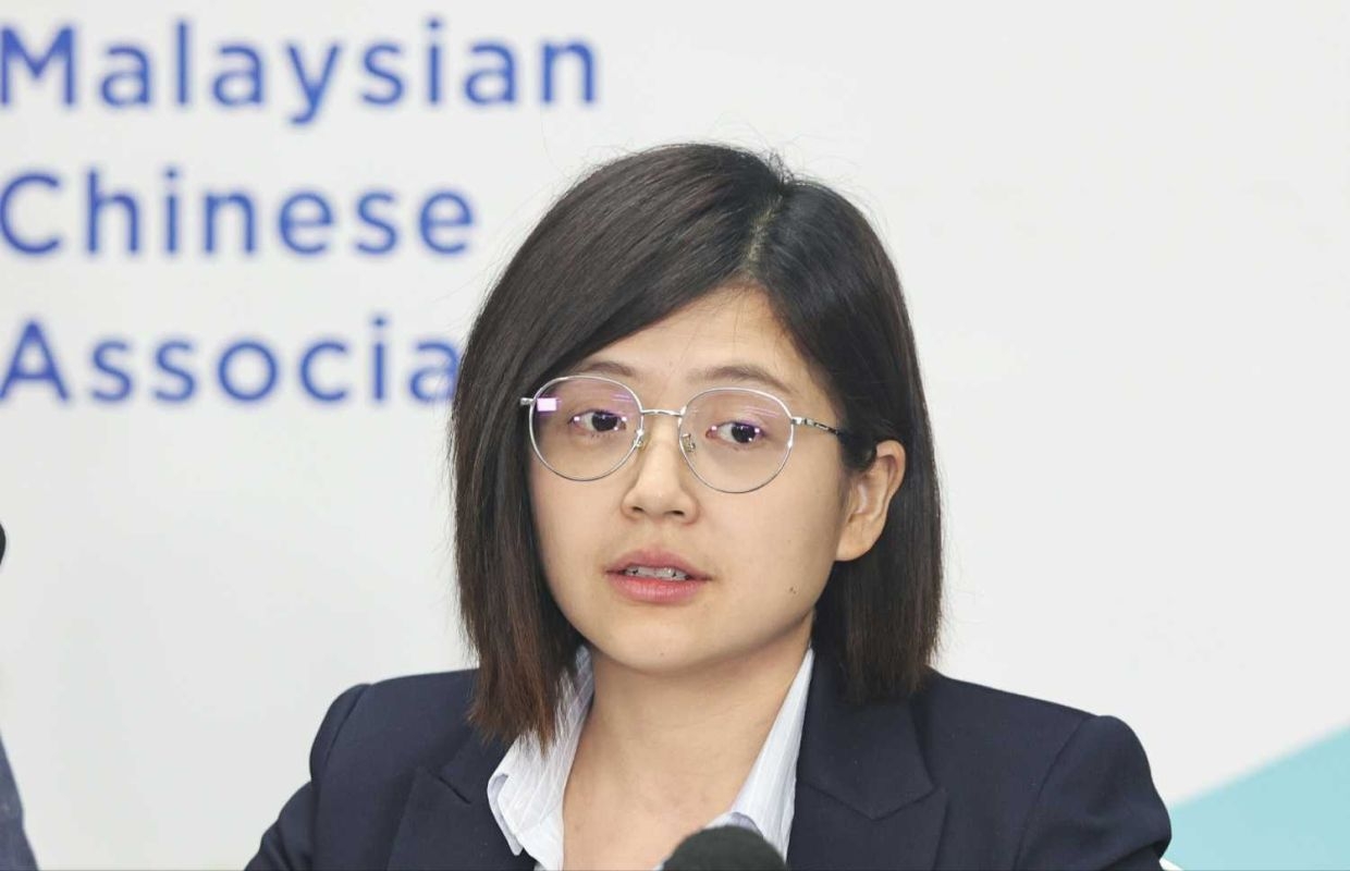 Govt needs to rethink implementation of 'confusing' expanded SST, says MCA Youth