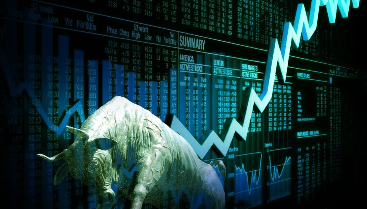 FBM KLCI rises for second day amid trade uncertainty
