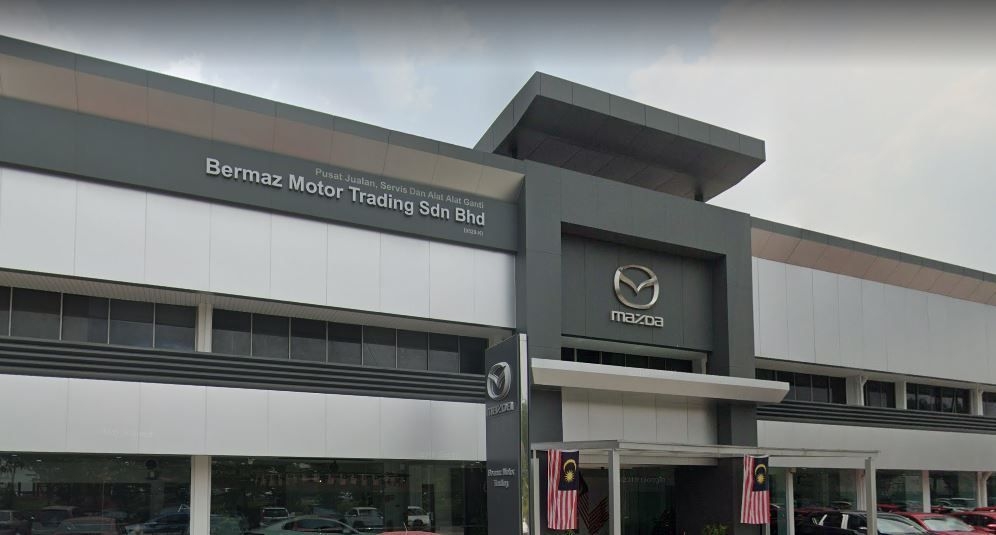 BAuto anticipates challenging year ahead
