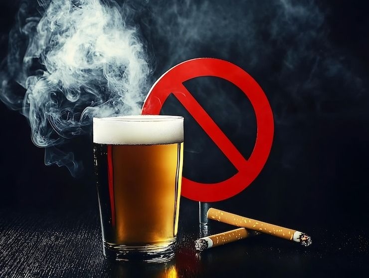 Thai alcohol consumption surges amid worrying trend of younger smokers